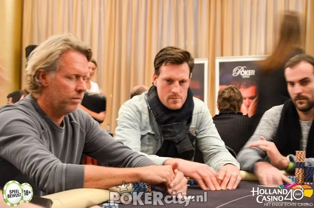 © 2026 Pokercity | Gerwin Pouw | 2017/01 - Utrecht Poker Series - €700 NLHE Main Event Gerwin Pouw | 2017/01 - Utrecht Poker Series - €700 NLHE Main Event
