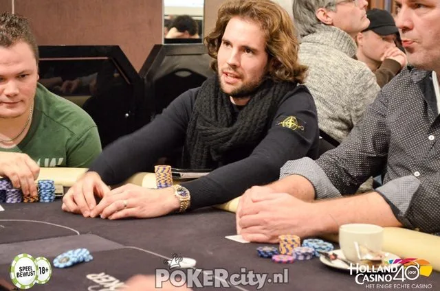 © 2026 Pokercity | Christian Vogel | 2017/01 - Utrecht Poker Series - €700 NLHE Main Event Christian Vogel | 2017/01 - Utrecht Poker Series - €700 NLHE Main Event