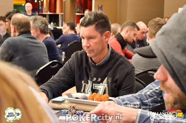 © 2026 Pokercity | Michael Sassen | 2017/01 - Utrecht Poker Series - €700 NLHE Main Event Michael Sassen | 2017/01 - Utrecht Poker Series - €700 NLHE Main Event