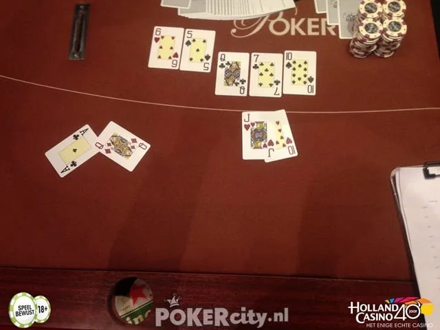 © 2026 Pokercity | Laatste hand | 2017/01 - Utrecht Poker Series - €500 NLHE Deepstack Laatste hand | 2017/01 - Utrecht Poker Series - €500 NLHE Deepstack
