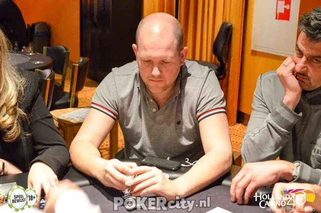 © 2026 Pokercity | Pieter de Korver | 2017/03 - Venlo Poker Series - €1.000 NLHE Main Event Single Re-entry Pieter de Korver | 2017/03 - Venlo Poker Series - €1.000 NLHE Main Event Single Re-entry