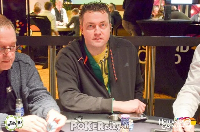© 2026 Pokercity | Mark Rink | 2017/03 - Venlo Poker Series - €1.000 NLHE Main Event Single Re-entry Mark Rink | 2017/03 - Venlo Poker Series - €1.000 NLHE Main Event Single Re-entry