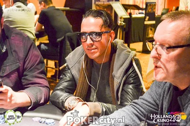 © 2026 Pokercity | Paul Gresel | 2017/03 - Venlo Poker Series - €1.000 NLHE Main Event Single Re-entry Paul Gresel | 2017/03 - Venlo Poker Series - €1.000 NLHE Main Event Single Re-entry