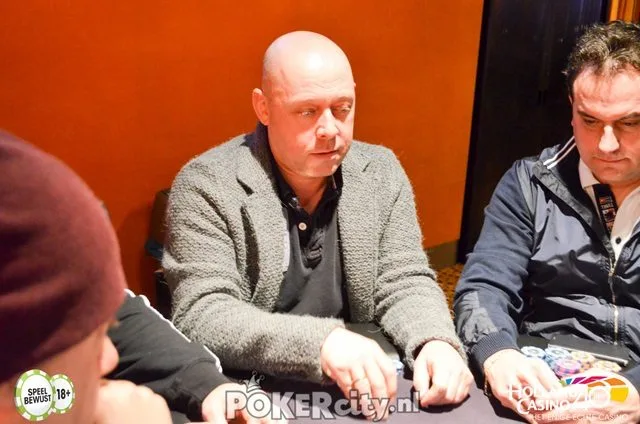 © 2026 Pokercity | Harald Dalderop | 2017/03 - Venlo Poker Series - €1.000 NLHE Main Event Single Re-entry Harald Dalderop | 2017/03 - Venlo Poker Series - €1.000 NLHE Main Event Single Re-entry