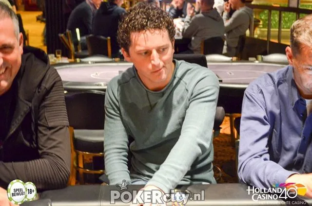 © 2026 Pokercity | Daniel Carter | 2017/03 - Venlo Poker Series - €1.000 NLHE Main Event Single Re-entry Daniel Carter | 2017/03 - Venlo Poker Series - €1.000 NLHE Main Event Single Re-entry