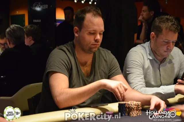 © 2026 Pokercity | Hans Sybrandi | 2017/03 - Venlo Poker Series - €1.000 NLHE Main Event Single Re-entry Hans Sybrandi | 2017/03 - Venlo Poker Series - €1.000 NLHE Main Event Single Re-entry