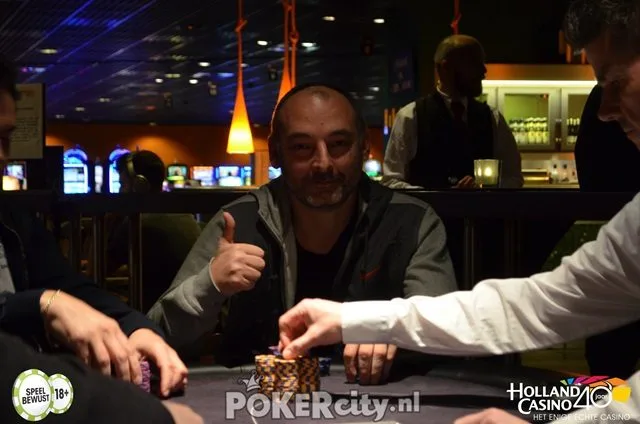 © 2026 Pokercity | Fatih Aydin | 2017/03 - Venlo Poker Series - €1.000 NLHE Main Event Single Re-entry Fatih Aydin | 2017/03 - Venlo Poker Series - €1.000 NLHE Main Event Single Re-entry