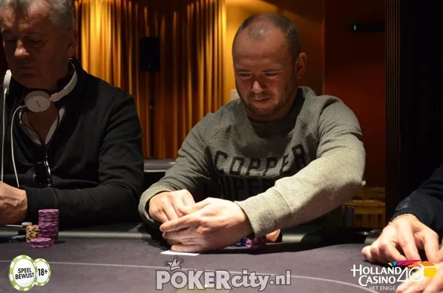 © 2026 Pokercity | Peter Bartels | 2017/03 - Venlo Poker Series - €1.000 NLHE Main Event Single Re-entry Peter Bartels | 2017/03 - Venlo Poker Series - €1.000 NLHE Main Event Single Re-entry