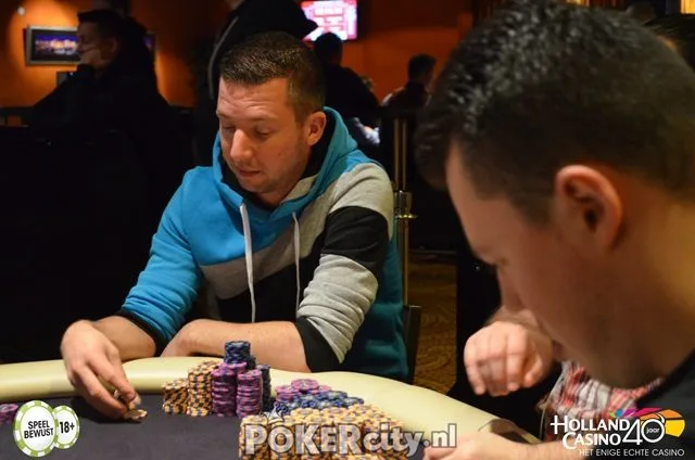 © 2026 Pokercity | John Bakens | 2017/03 - Venlo Poker Series - €1.000 NLHE Main Event Single Re-entry John Bakens | 2017/03 - Venlo Poker Series - €1.000 NLHE Main Event Single Re-entry
