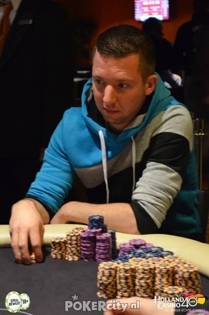 © 2026 Pokercity | John Bakens | 2017/03 - Venlo Poker Series - €1.000 NLHE Main Event Single Re-entry John Bakens | 2017/03 - Venlo Poker Series - €1.000 NLHE Main Event Single Re-entry