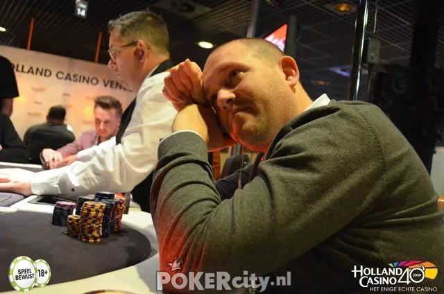 © 2026 Pokercity | Pieter de Korver | 2017/03 - Venlo Poker Series - €1.000 NLHE Main Event Single Re-entry Pieter de Korver | 2017/03 - Venlo Poker Series - €1.000 NLHE Main Event Single Re-entry