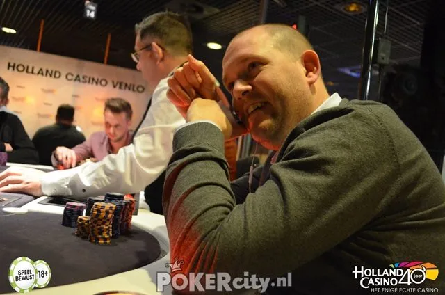 © 2026 Pokercity | Pieter de Korver | 2017/03 - Venlo Poker Series - €1.000 NLHE Main Event Single Re-entry Pieter de Korver | 2017/03 - Venlo Poker Series - €1.000 NLHE Main Event Single Re-entry