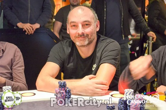 © 2026 Pokercity | Fatih Aydin | 2017/03 - Venlo Poker Series - €1.000 NLHE Main Event Single Re-entry Fatih Aydin | 2017/03 - Venlo Poker Series - €1.000 NLHE Main Event Single Re-entry
