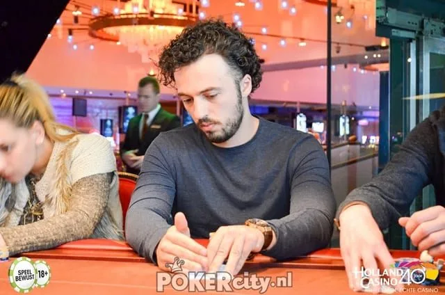 © 2026 Pokercity | Mateusz Moolhuizen | 2017/04 - Enschede Poker Series - €500 NLHE Main Event Single Re-entry Mateusz Moolhuizen | 2017/04 - Enschede Poker Series - €500 NLHE Main Event Single Re-entry