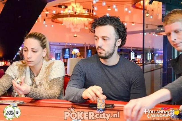 © 2026 Pokercity | Mateusz Moolhuizen | 2017/04 - Enschede Poker Series - €500 NLHE Main Event Single Re-entry Mateusz Moolhuizen | 2017/04 - Enschede Poker Series - €500 NLHE Main Event Single Re-entry