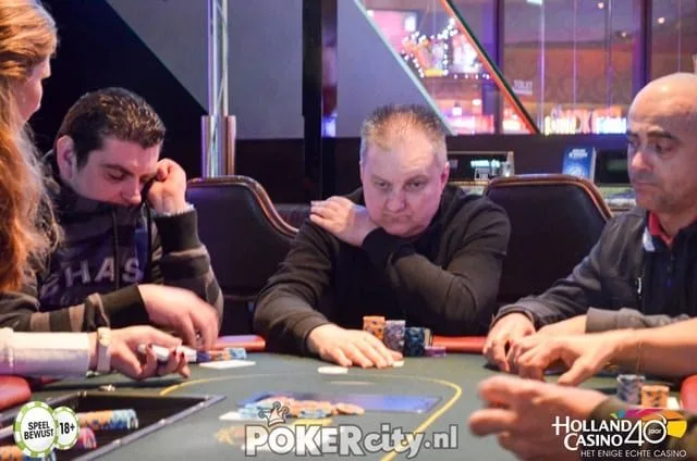 © 2026 Pokercity | Auke de Vries | 2017/04 - Enschede Poker Series - €500 NLHE Main Event Single Re-entry Auke de Vries | 2017/04 - Enschede Poker Series - €500 NLHE Main Event Single Re-entry