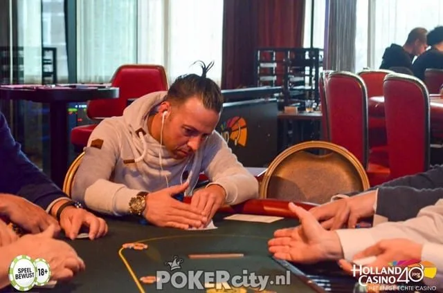 © 2026 Pokercity | Paul Gresel | 2017/04 - Enschede Poker Series - €500 NLHE Main Event Single Re-entry Paul Gresel | 2017/04 - Enschede Poker Series - €500 NLHE Main Event Single Re-entry
