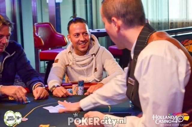 © 2026 Pokercity | Paul Gresel | 2017/04 - Enschede Poker Series - €500 NLHE Main Event Single Re-entry Paul Gresel | 2017/04 - Enschede Poker Series - €500 NLHE Main Event Single Re-entry