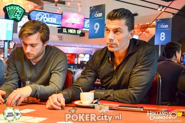 © 2026 Pokercity | Roberto Cao Lopez | 2017/04 - Enschede Poker Series - €500 NLHE Main Event Single Re-entry Roberto Cao Lopez | 2017/04 - Enschede Poker Series - €500 NLHE Main Event Single Re-entry