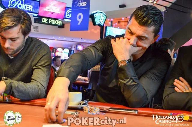 © 2026 Pokercity | Roberto Cao Lopez | 2017/04 - Enschede Poker Series - €500 NLHE Main Event Single Re-entry Roberto Cao Lopez | 2017/04 - Enschede Poker Series - €500 NLHE Main Event Single Re-entry
