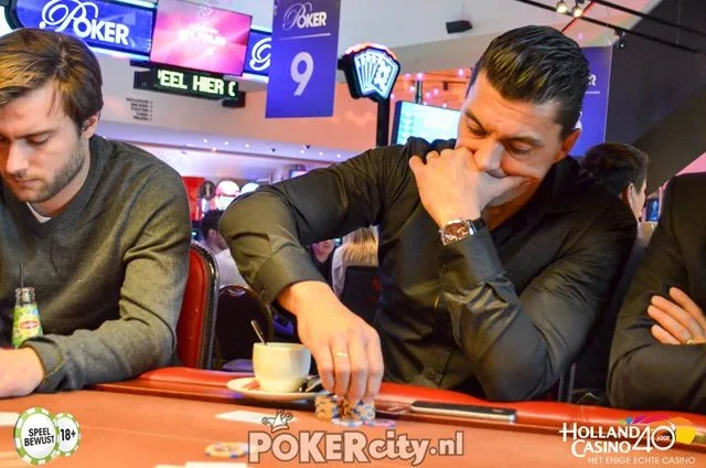 © 2026 Pokercity | Roberto Cao Lopez | 2017/04 - Enschede Poker Series - €500 NLHE Main Event Single Re-entry Roberto Cao Lopez | 2017/04 - Enschede Poker Series - €500 NLHE Main Event Single Re-entry