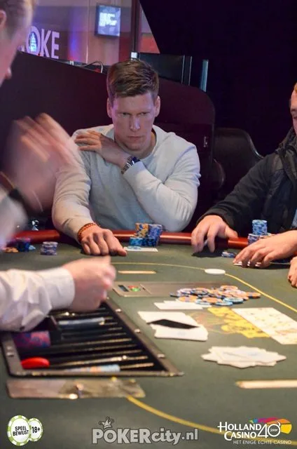 © 2026 Pokercity | Jonathan Rozema | 2017/04 - Enschede Poker Series - €500 NLHE Main Event Single Re-entry Jonathan Rozema | 2017/04 - Enschede Poker Series - €500 NLHE Main Event Single Re-entry