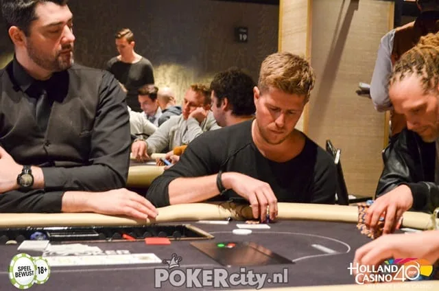 © 2026 Pokercity | Jasper Wetemans | 2017/04 - Rotterdam Poker Series - €600 NLHE PSKO Re-entry (€300+€300) Jasper Wetemans | 2017/04 - Rotterdam Poker Series - €600 NLHE PSKO Re-entry (€300+€300)