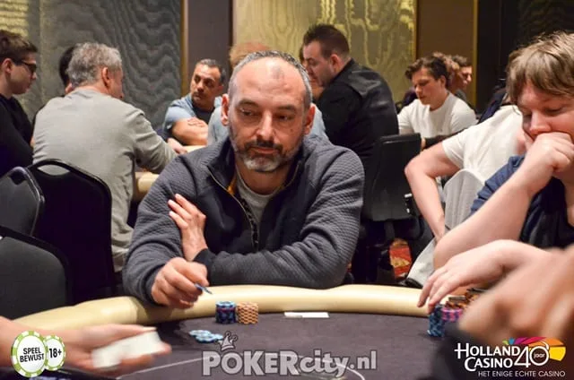 © 2026 Pokercity | Fatih Aydin | 2017/04 - Rotterdam Poker Series - €600 NLHE PSKO Re-entry (€300+€300) Fatih Aydin | 2017/04 - Rotterdam Poker Series - €600 NLHE PSKO Re-entry (€300+€300)