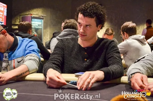 © 2026 Pokercity | Joep van den Bijgaart | 2017/04 - Rotterdam Poker Series - €600 NLHE PSKO Re-entry (€300+€300) Joep van den Bijgaart | 2017/04 - Rotterdam Poker Series - €600 NLHE PSKO Re-entry (€300+€300)