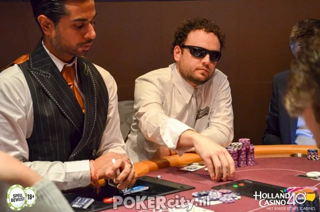 © 2026 Pokercity | Julian Hazelhof | 2017/04 - Rotterdam Poker Series - €600 NLHE PSKO Re-entry (€300+€300) Julian Hazelhof | 2017/04 - Rotterdam Poker Series - €600 NLHE PSKO Re-entry (€300+€300)