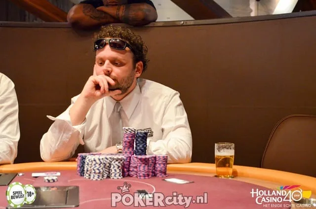 © 2026 Pokercity | Julian Hazelhof | 2017/04 - Rotterdam Poker Series - €600 NLHE PSKO Re-entry (€300+€300) Julian Hazelhof | 2017/04 - Rotterdam Poker Series - €600 NLHE PSKO Re-entry (€300+€300)