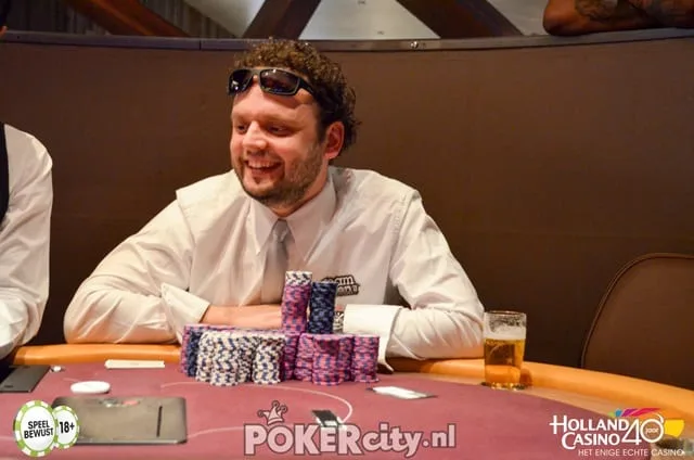 © 2026 Pokercity | Julian Hazelhof | 2017/04 - Rotterdam Poker Series - €600 NLHE PSKO Re-entry (€300+€300) Julian Hazelhof | 2017/04 - Rotterdam Poker Series - €600 NLHE PSKO Re-entry (€300+€300)