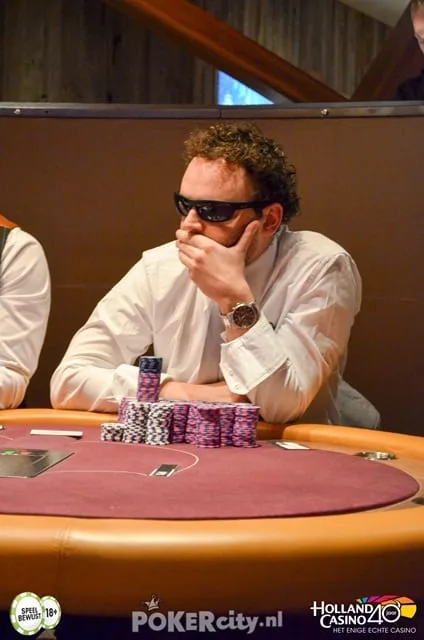 © 2026 Pokercity | Julian Hazelhof | 2017/04 - Rotterdam Poker Series - €600 NLHE PSKO Re-entry (€300+€300) Julian Hazelhof | 2017/04 - Rotterdam Poker Series - €600 NLHE PSKO Re-entry (€300+€300)