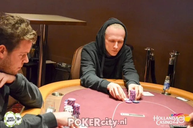 © 2026 Pokercity | Michael Verhaaf | 2017/04 - Rotterdam Poker Series - €600 NLHE PSKO Re-entry (€300+€300) Michael Verhaaf | 2017/04 - Rotterdam Poker Series - €600 NLHE PSKO Re-entry (€300+€300)