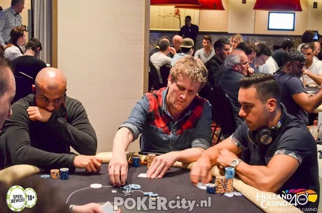 © 2026 Pokercity | NULL | 2017/04 - Rotterdam Poker Series - €700 NLHE Main Event Single Re-entry NULL | 2017/04 - Rotterdam Poker Series - €700 NLHE Main Event Single Re-entry
