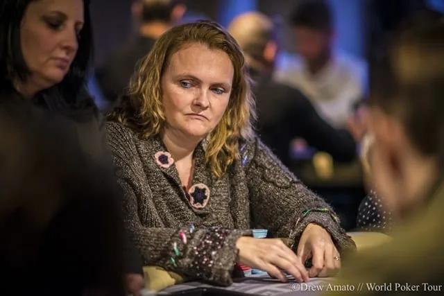 NULL | 2017/05 - World Poker Tour Amsterdam - €1.500 WPT DeepStacks 