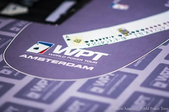 NULL | 2017/05 - World Poker Tour Amsterdam - €1.500 WPT DeepStacks 