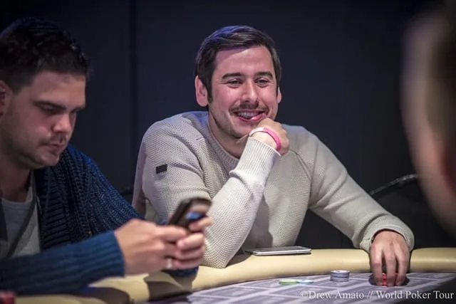 © 2026 Pokercity | Freerk Post | 2017/05 - World Poker Tour Amsterdam - €1.500 WPT DeepStacks Freerk Post | 2017/05 - World Poker Tour Amsterdam - €1.500 WPT DeepStacks