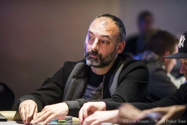 © 2026 Pokercity | Fatih Aydin | 2017/05 - World Poker Tour Amsterdam - €1.500 WPT DeepStacks Fatih Aydin | 2017/05 - World Poker Tour Amsterdam - €1.500 WPT DeepStacks