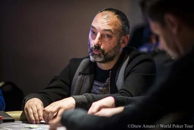 © 2026 Pokercity | Fatih Aydin | 2017/05 - World Poker Tour Amsterdam - €1.500 WPT DeepStacks Fatih Aydin | 2017/05 - World Poker Tour Amsterdam - €1.500 WPT DeepStacks