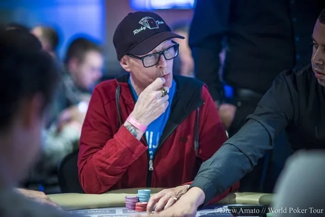 © 2026 Pokercity | Richard Milne | 2017/05 - World Poker Tour Amsterdam - €1.500 WPT DeepStacks Richard Milne | 2017/05 - World Poker Tour Amsterdam - €1.500 WPT DeepStacks