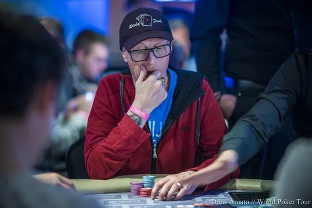 © 2026 Pokercity | Richard Milne | 2017/05 - World Poker Tour Amsterdam - €1.500 WPT DeepStacks Richard Milne | 2017/05 - World Poker Tour Amsterdam - €1.500 WPT DeepStacks