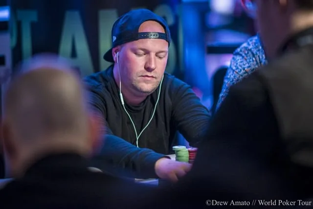 © 2026 Pokercity | Raúl van Boxtel | 2017/05 - World Poker Tour Amsterdam - €1.500 WPT DeepStacks Raúl van Boxtel | 2017/05 - World Poker Tour Amsterdam - €1.500 WPT DeepStacks