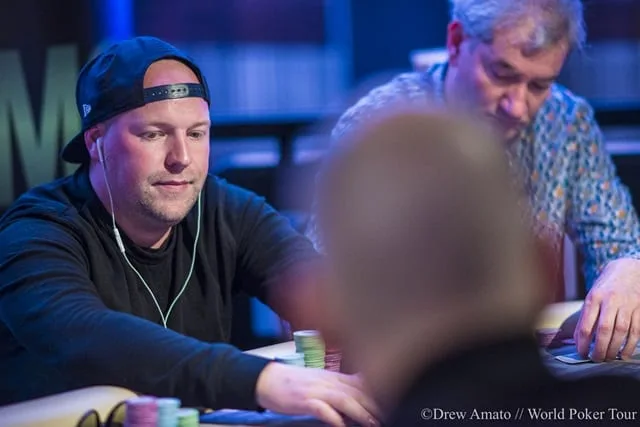 © 2026 Pokercity | Raúl van Boxtel | 2017/05 - World Poker Tour Amsterdam - €1.500 WPT DeepStacks Raúl van Boxtel | 2017/05 - World Poker Tour Amsterdam - €1.500 WPT DeepStacks