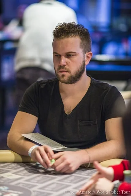 © 2026 Pokercity | Andreas Klatt | 2017/05 - World Poker Tour Amsterdam - €1.500 WPT DeepStacks Andreas Klatt | 2017/05 - World Poker Tour Amsterdam - €1.500 WPT DeepStacks