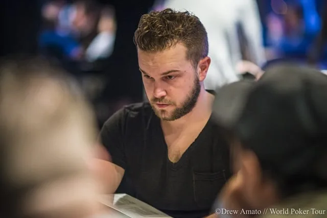 © 2026 Pokercity | Andreas Klatt | 2017/05 - World Poker Tour Amsterdam - €1.500 WPT DeepStacks Andreas Klatt | 2017/05 - World Poker Tour Amsterdam - €1.500 WPT DeepStacks