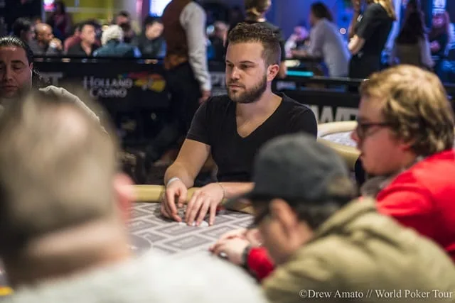 © 2026 Pokercity | Andreas Klatt | 2017/05 - World Poker Tour Amsterdam - €1.500 WPT DeepStacks Andreas Klatt | 2017/05 - World Poker Tour Amsterdam - €1.500 WPT DeepStacks