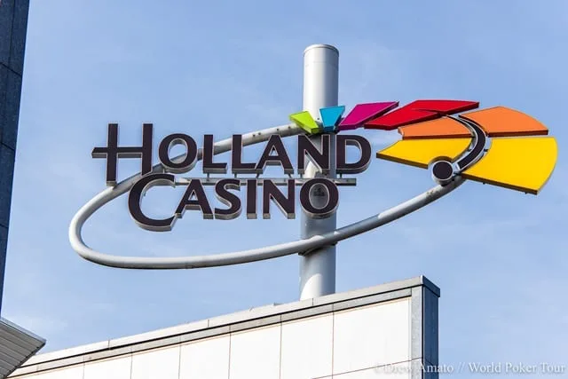 Holland CAsino | 2017/05 - World Poker Tour Amsterdam - €1.500 WPT DeepStacks 
