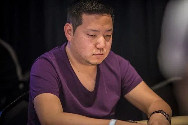 Jasper Meijer van Putten | 2017/05 - World Poker Tour Amsterdam - €1.500 WPT DeepStacks 