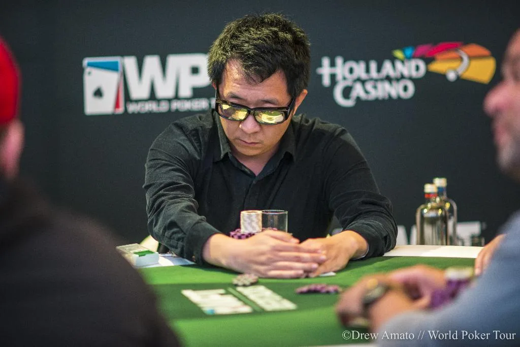 © 2026 Pokercity | NULL | 2017/05 - World Poker Tour Amsterdam - €6.000 WPT High Roller NULL | 2017/05 - World Poker Tour Amsterdam - €6.000 WPT High Roller